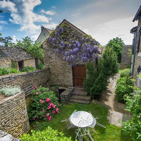 Chez Annie Et Jean Michel Bagatelle Chambres D Hotes シャトーヌフ エクステリア 写真