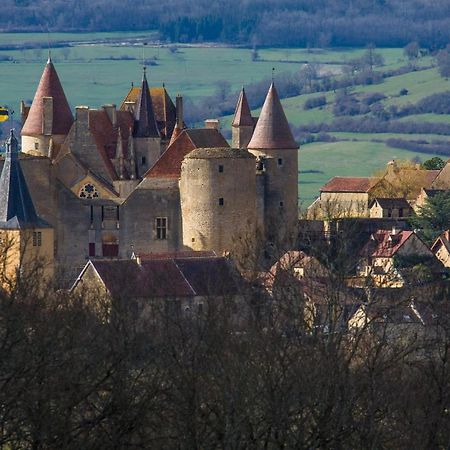 Chez Annie Et Jean Michel Bagatelle Chambres D Hotes シャトーヌフ エクステリア 写真