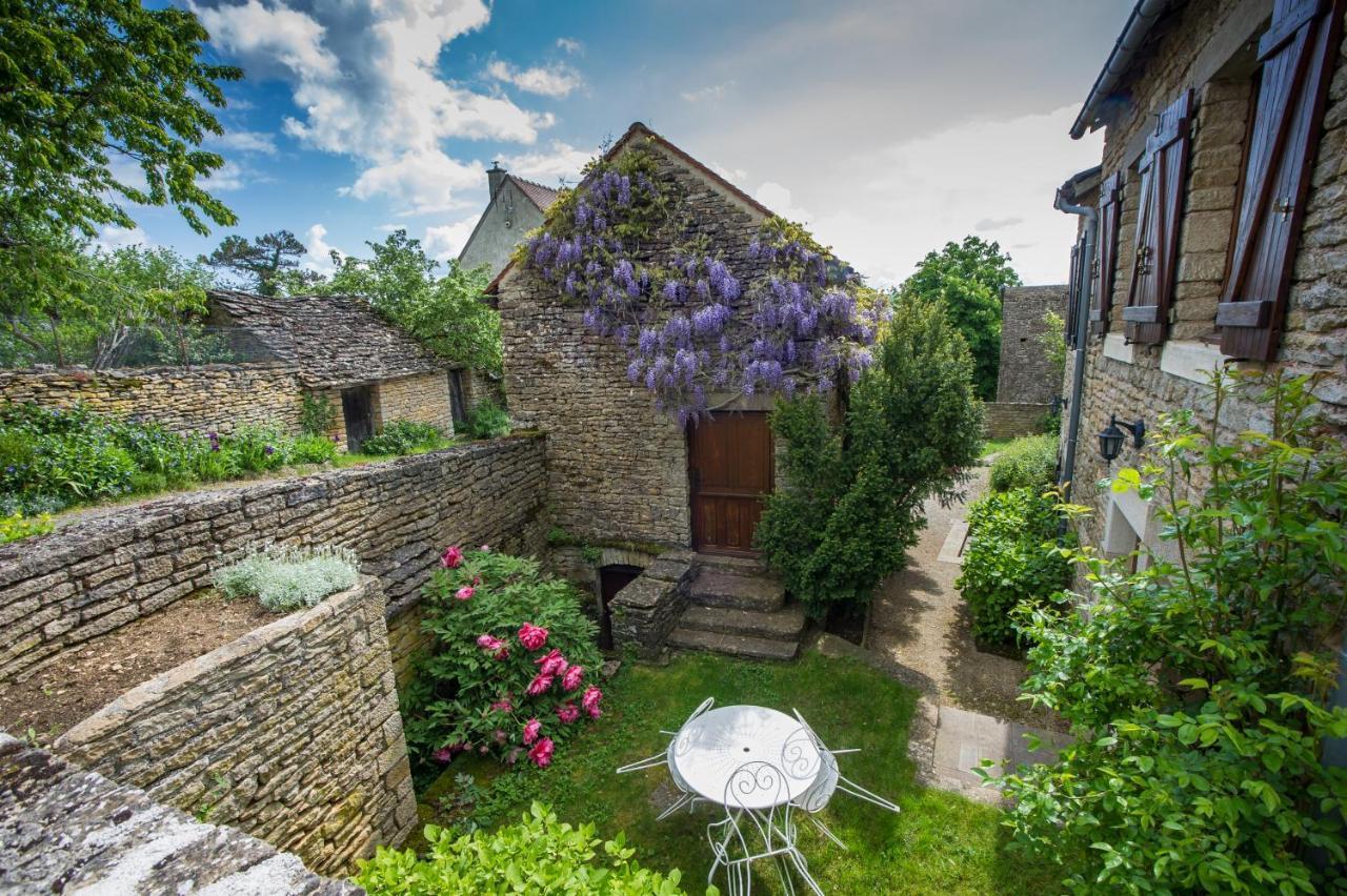 Chez Annie Et Jean Michel Bagatelle Chambres D Hotes シャトーヌフ エクステリア 写真