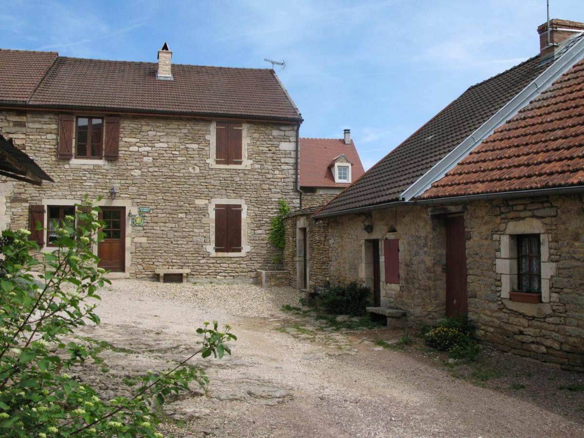 Chez Annie Et Jean Michel Bagatelle Chambres D Hotes シャトーヌフ エクステリア 写真