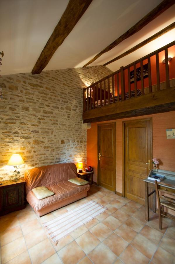 Chez Annie Et Jean Michel Bagatelle Chambres D Hotes シャトーヌフ エクステリア 写真
