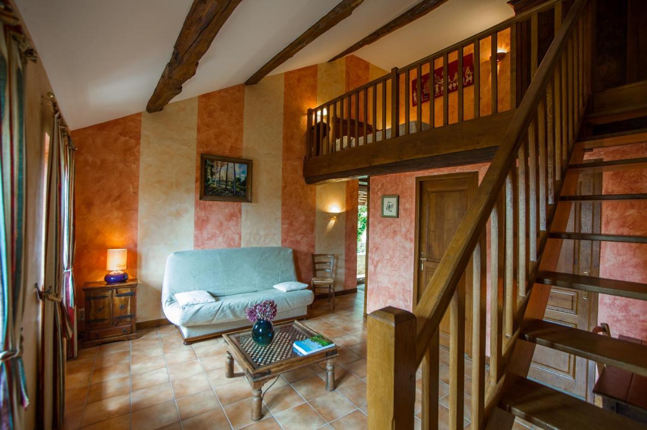 Chez Annie Et Jean Michel Bagatelle Chambres D Hotes シャトーヌフ エクステリア 写真